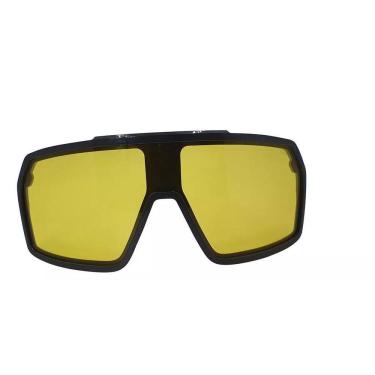 Imagem de Clip On Hb Presto 20100370716 Amarelo Noturno Esportivo Gray