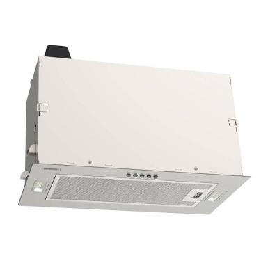 Imagem de Coifa De Embutir Incasso 51 Em Inox 51 Cm Tramontina 127V