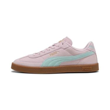 Imagem de PUMA Tênis unissex adulto cano baixo, Rose Mauve Safe Lake Gum, 35/36 BR