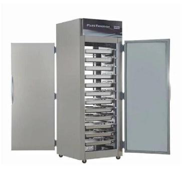 Imagem de Pass Through Aquecido Frilux Ef-003 Para 24 Gn`s