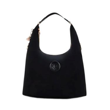 Imagem de Bolsa Kipling Eanna Zip Preto I603162Q