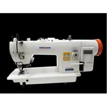 Imagem de Reta Transp. Duplo Com Refilador , Eletrônica - Megamak, MK-0312-D4, 2