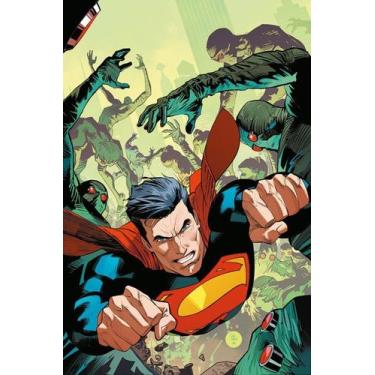 Imagem de Superman (2025) 04 - PANINI - ENCOMENDAS, 3