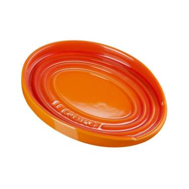 Imagem de DESCANSO OVAL P/ COLHER LE CREUSET