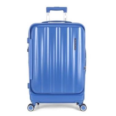 Imagem de Mala Média de Viagem Crush Up4you-Unissex