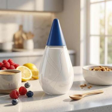 Imagem de Adoçante Líquido Sucralose 75ml: Zero Açúcar Delicioso - Congratulatio