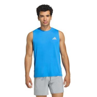 Imagem de Regata Adidas Adi365 Running Essentials-Masculino