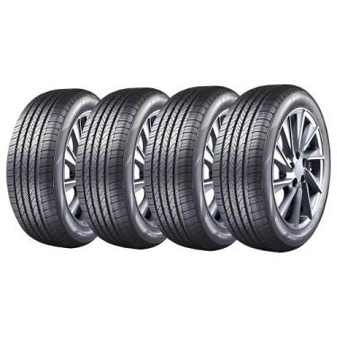 Imagem de Pneu Aptany RP203 195/65R15 Aro 15 91V Kit4