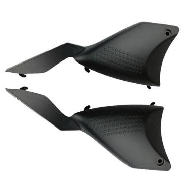 Imagem de Carenagem Lateral Inferior Shineray Jet 50 2017 2018 2020 - VM