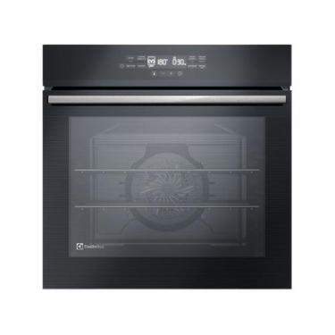 Imagem de Forno Elétrico Electrolux OE8EF de Embutir 80 Litros Experience com Fo