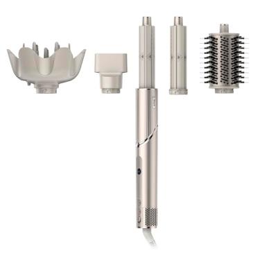 Imagem de Shark, Modelador de Cabelo, FlexStyle, Seca e Modela, Ajuste de Temperatura Automático,...