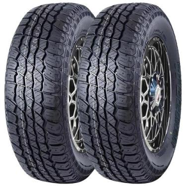 Imagem de KIT 2 Pneuss Tracmax X-Privilo AT08 245/70 R16