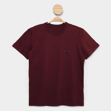 Imagem de Camiseta Infantil Calvin Klein Reissue Menino-Masculino