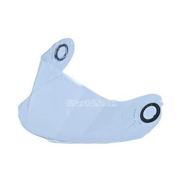 Imagem de Escudo FF-MHR-50 para LS2 FF325 FF394 FF386 FF370 viseira de capacete 