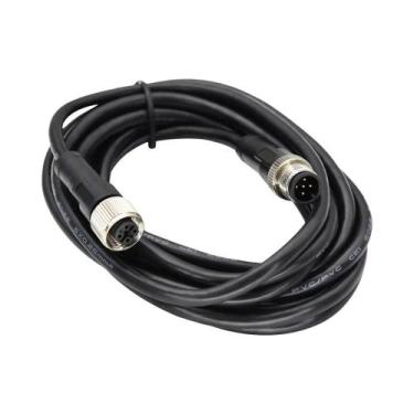 Imagem de Conversor NMEA2000 Multifuncional Com Conector ABS Tipo T, 3/6 Portas,
