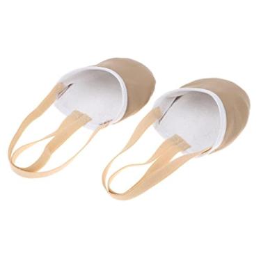 Imagem de Milageto Meio Sole para Mulheres, Bailarinos E Ginástica Rítmica, Outros + outros, M.