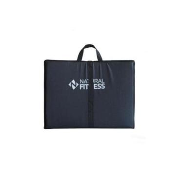 Imagem de Colchonete Ginástica Dobrável D80 Crossfit