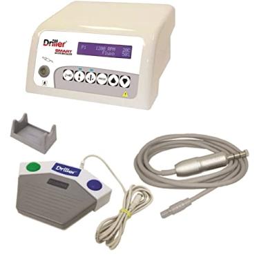 Imagem de Motor De Implante Driller Smart Torque Control Com Maleta