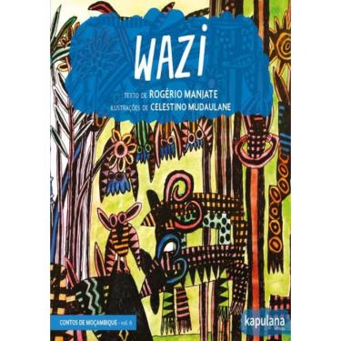 Imagem de Wazi