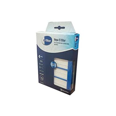Imagem de Filtro Hepa Para Aspiradores de Pó Electrolux, Philips, AEG, Tornado e Volta