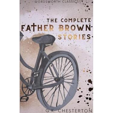Imagem de The Complete Father Brown Stories