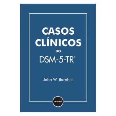 Imagem de Casos Clínicos Do Dsm-5-Tr