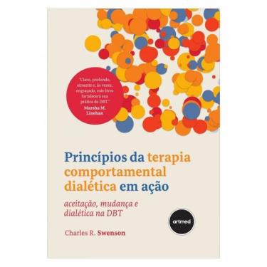 Imagem de Princípios Da Terapia Comportamental Dialética Em Ação