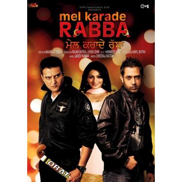 Imagem de Mel Karade Rabba