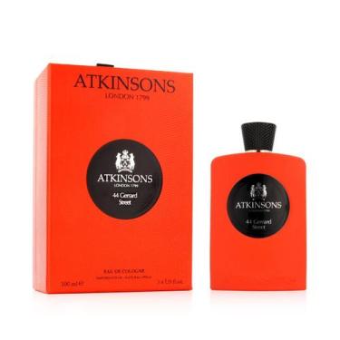 Imagem de Perfume Atkinsons 44 Gerrard Street Edc 100ml Para Homens