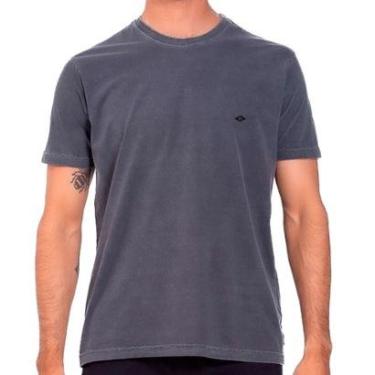 Imagem de Camiseta Rip Curl Blade Washed Big Masculino-Masculino