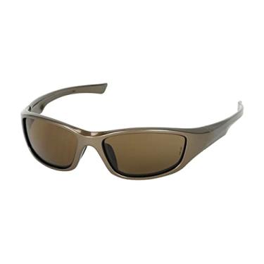 Imagem de Óculos de segurança Safety Works 10105404 Espresso Glare Gone Polarized, 10105404, Marrom, 1 Pack