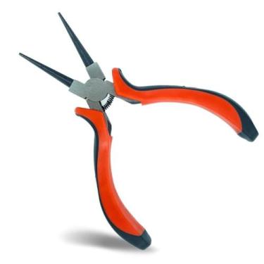 Imagem de Alicate-BJ para Bijuteria "5" 130mm Venda Unitária - Kaftor