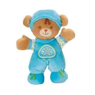 Imagem de Fisher Price Meu Primeiro Bonequinho - Mattel