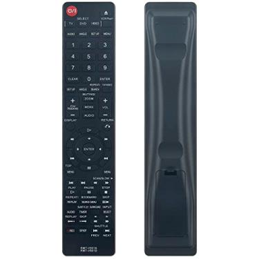 Imagem de Controle remoto de substituição RMT-V501A RMT-V501D adequado para Sony Video DVD Combo Player SLV-D281P SLV-D380P YSP-4000BL HT-V1000D SLV-D300P SLV-D201P SLV-D350P