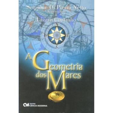 Imagem de Geometria Dos Mares, A