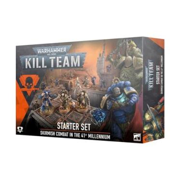 Imagem de Kill Team: Starter Set: Warhammer 40,000
