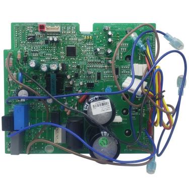 Imagem de Placa Condensadora 12.000 Btus Gwc12mb Cozy W8401p Gree 30148002