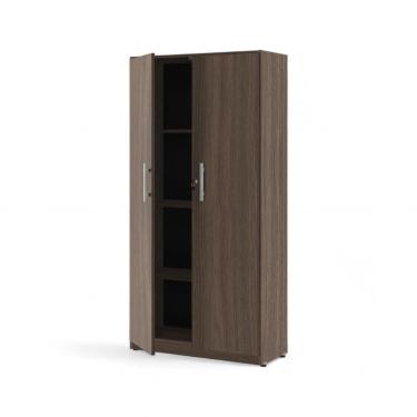Imagem de Armário Multiuso 02 Portas Light Affara