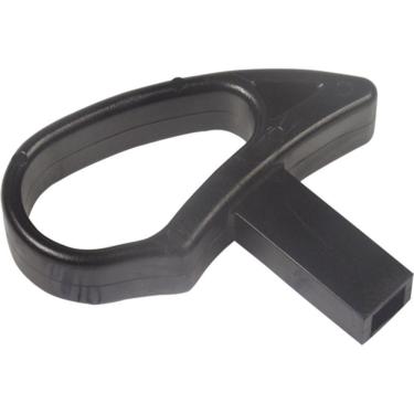 Imagem de Alça Travamento Banco Dir-esq Fiar Dobló Palio Grafite [f103]