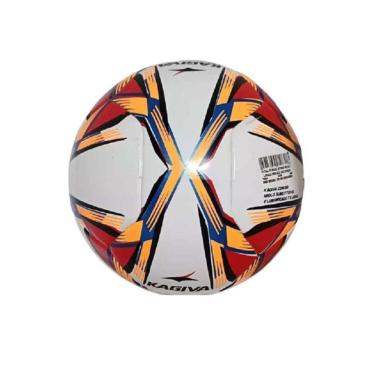 Imagem de Bola Futsal Kagiva F5 Brasil Extreme Pro Sub 11 - Bcoverm