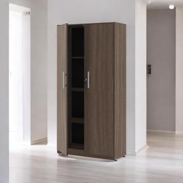 Imagem de Armário Multiuso 02 Portas Light Affara