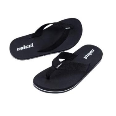 Imagem de Chinelo Colcci Masculino SUMMER Cor:;Tamanho:39/40-Masculino
