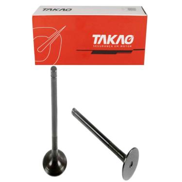 Imagem de Valvula De Escape Trafic 2.1 1991 A 1997 - Takao Vesre21D