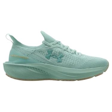 Imagem de Under Armour Tênis Running Feminino Charged Quicker 2 N 39