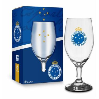 Imagem de Taça windsor clubes - cruzeiro - Brasfoot
