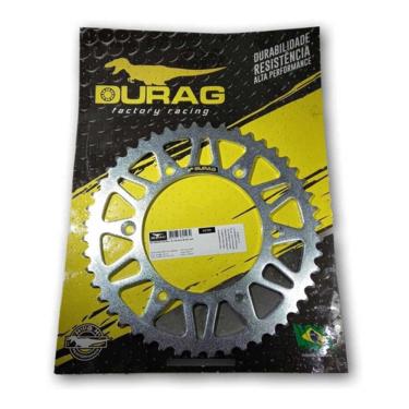 Imagem de Coroa 52 Dentes Ktm 125 250 350 450 530 Mormaii Vt250