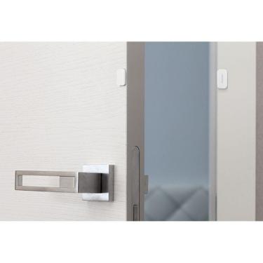 Imagem de Sensor De Abertura Magnetico S/Fio Asa 3001 - Intelbras