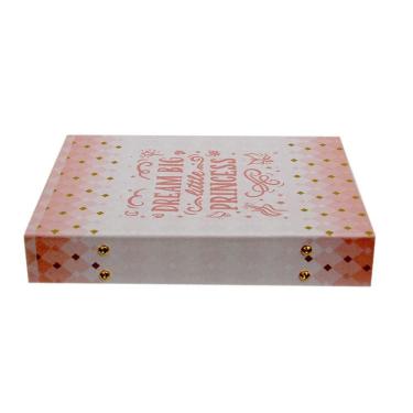 Imagem de Álbum 240 Fotos 10X15 Paint C/Memo Rec 100/22