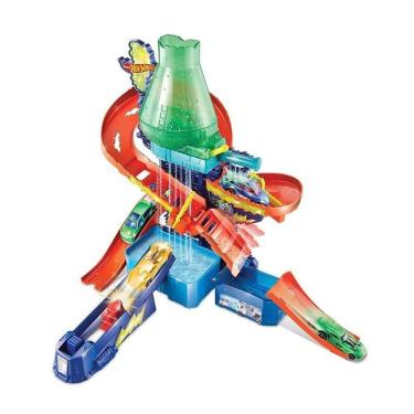 Imagem de Hot Wheels Estação Científica - Mattel