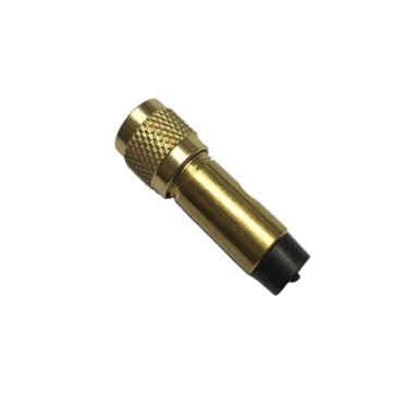 Imagem de 1 alicate de bloqueio para ar condicionado, refrigerador, armazenamento a frio, tubo de enchimento de gás residual, alicate de refrigeração, conjunto de alicate de grampo (cinza)